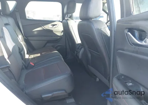 2019 Chevrolet Blazer Rs z USA, uszkodzony, nr VIN 3GNKBERS0KS686287